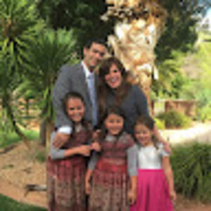 Meet your Posher, Shalva